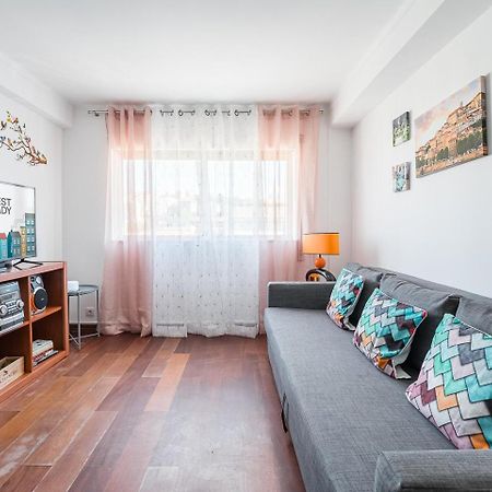 Guestready - A Brilliant Stay Near Alma Mall Coimbra Zewnętrze zdjęcie