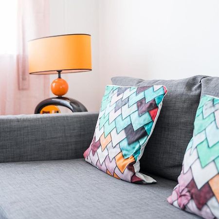 Guestready - A Brilliant Stay Near Alma Mall Coimbra Zewnętrze zdjęcie