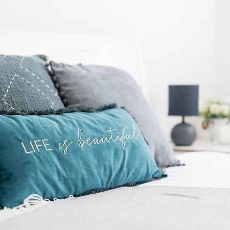 Guestready - A Brilliant Stay Near Alma Mall Coimbra Zewnętrze zdjęcie