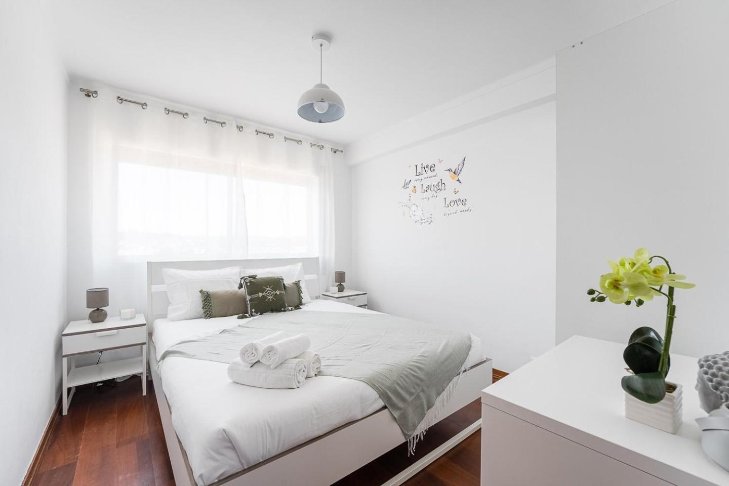 Guestready - A Brilliant Stay Near Alma Mall Coimbra Zewnętrze zdjęcie