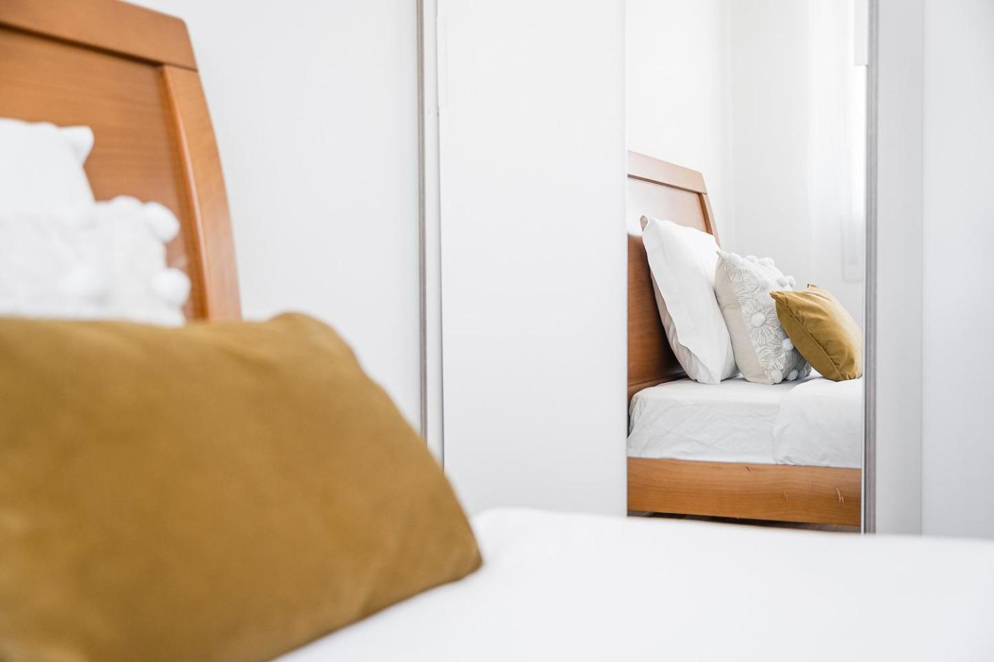 Guestready - A Brilliant Stay Near Alma Mall Coimbra Zewnętrze zdjęcie