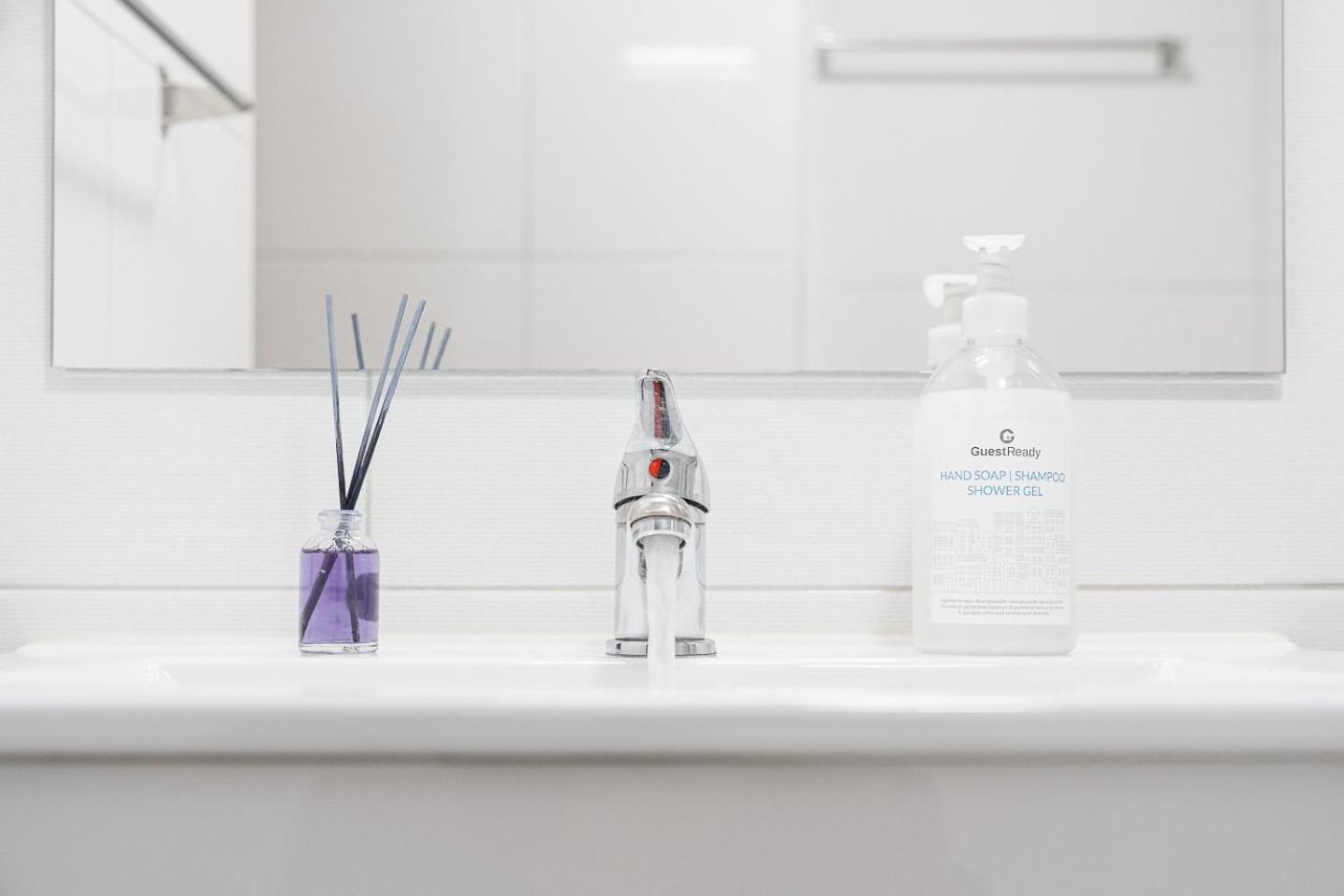 Guestready - A Brilliant Stay Near Alma Mall Coimbra Zewnętrze zdjęcie