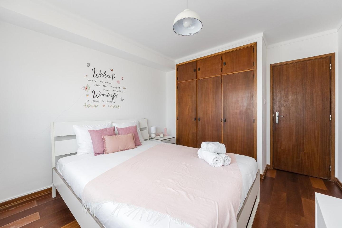 Guestready - A Brilliant Stay Near Alma Mall Coimbra Zewnętrze zdjęcie
