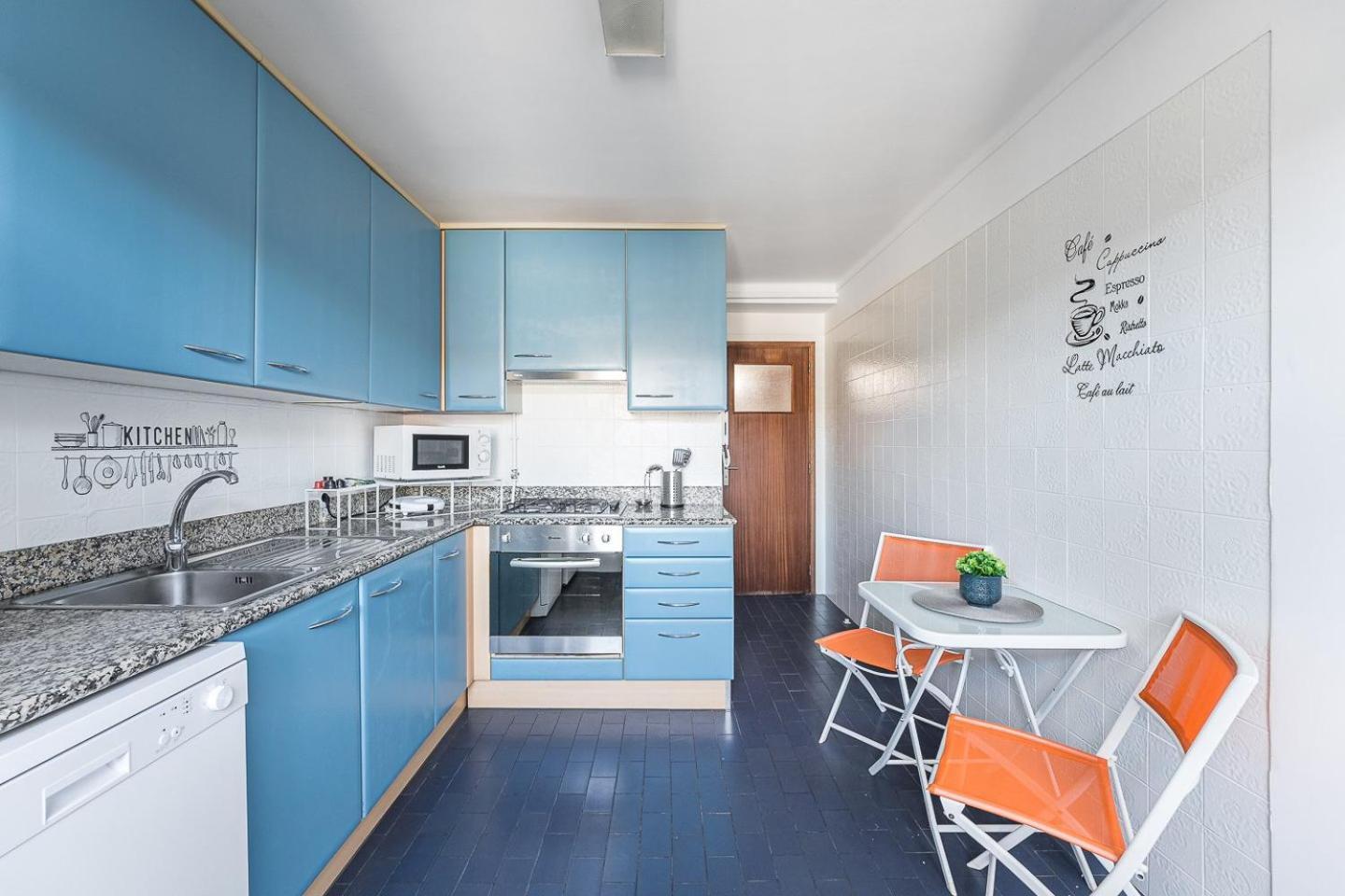 Guestready - A Brilliant Stay Near Alma Mall Coimbra Zewnętrze zdjęcie