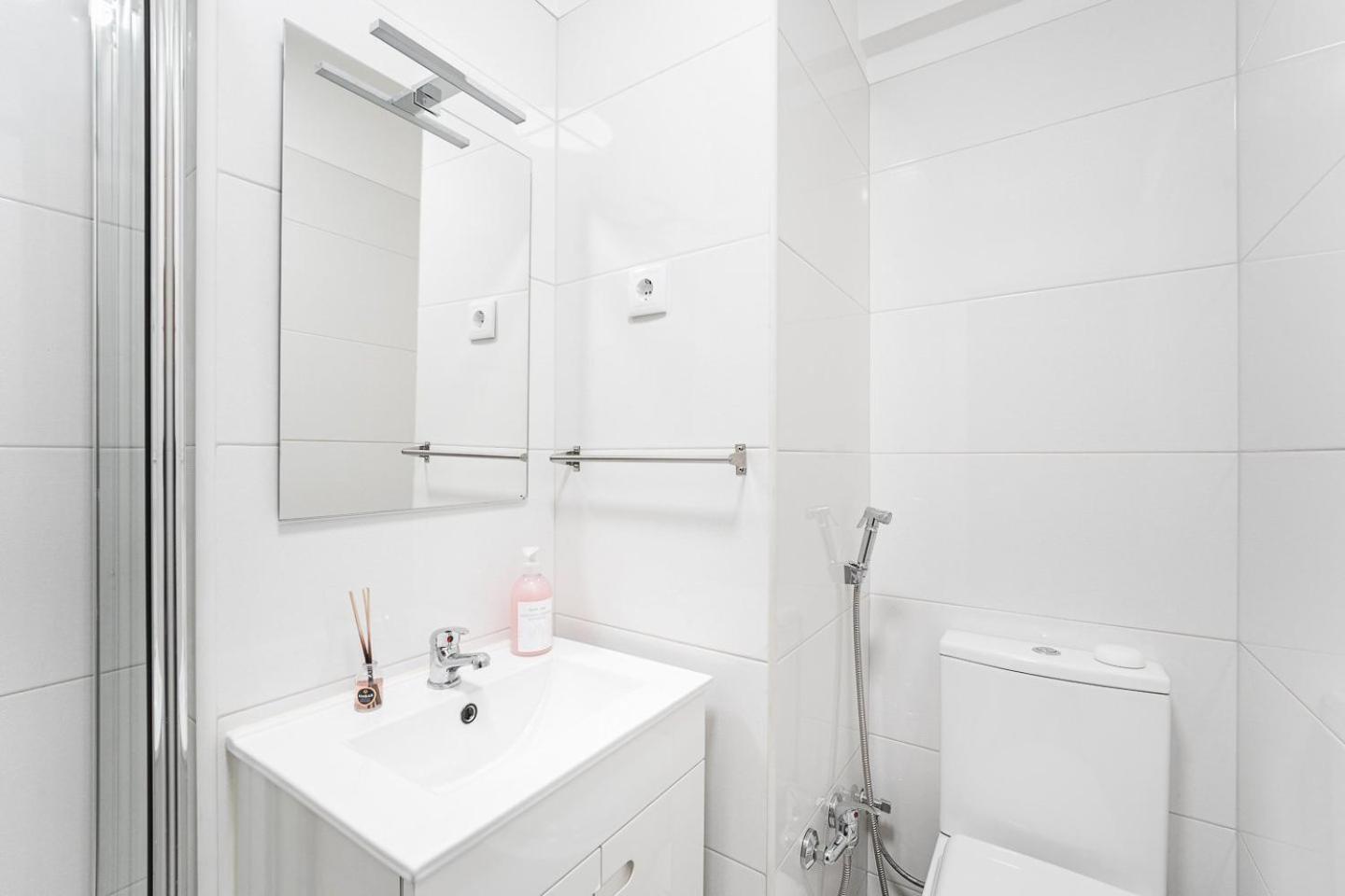 Guestready - A Brilliant Stay Near Alma Mall Coimbra Zewnętrze zdjęcie