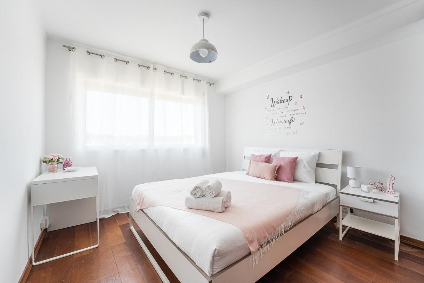 Guestready - A Brilliant Stay Near Alma Mall Coimbra Zewnętrze zdjęcie