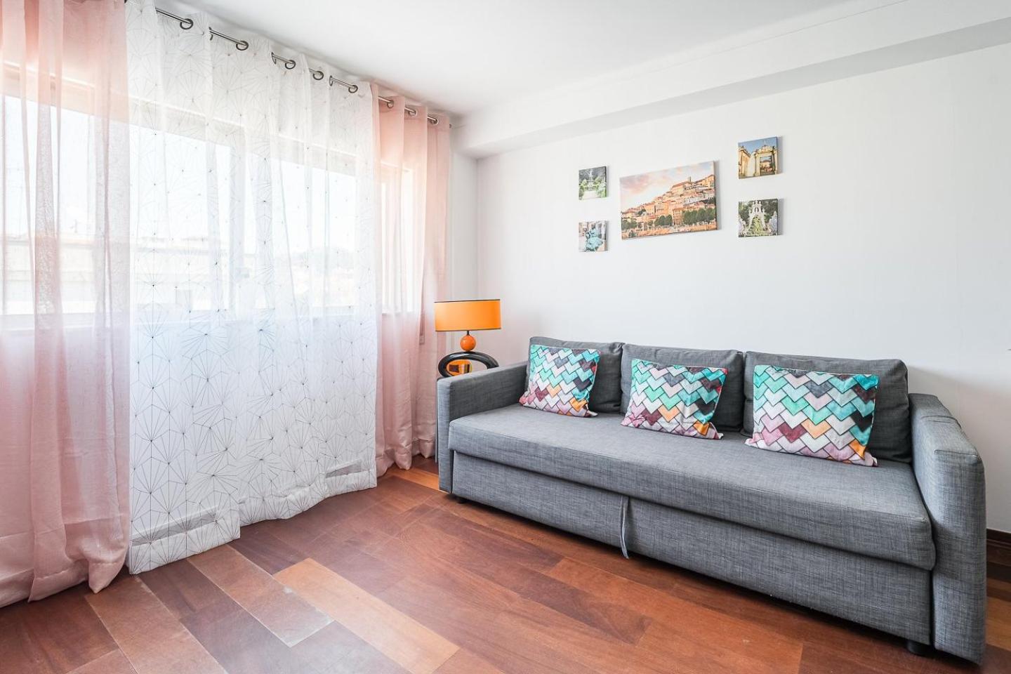 Guestready - A Brilliant Stay Near Alma Mall Coimbra Zewnętrze zdjęcie