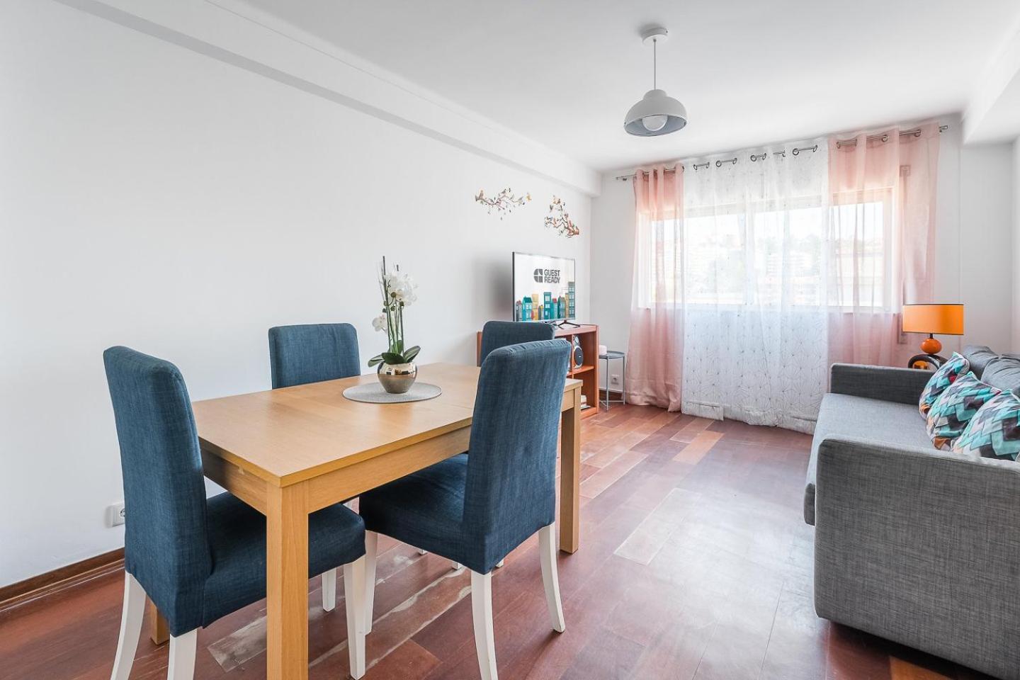 Guestready - A Brilliant Stay Near Alma Mall Coimbra Zewnętrze zdjęcie