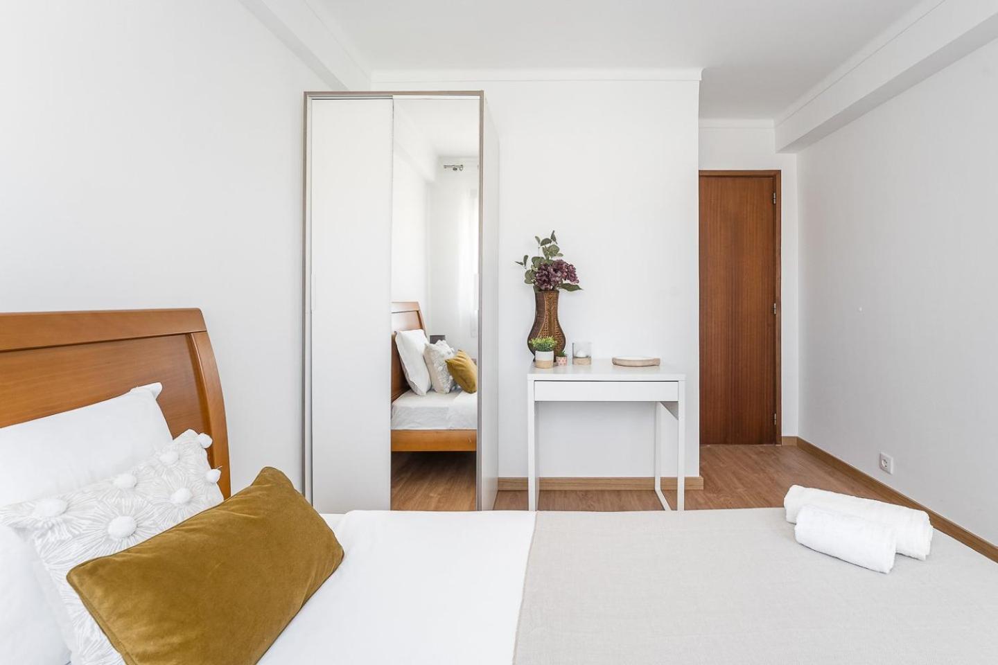 Guestready - A Brilliant Stay Near Alma Mall Coimbra Zewnętrze zdjęcie