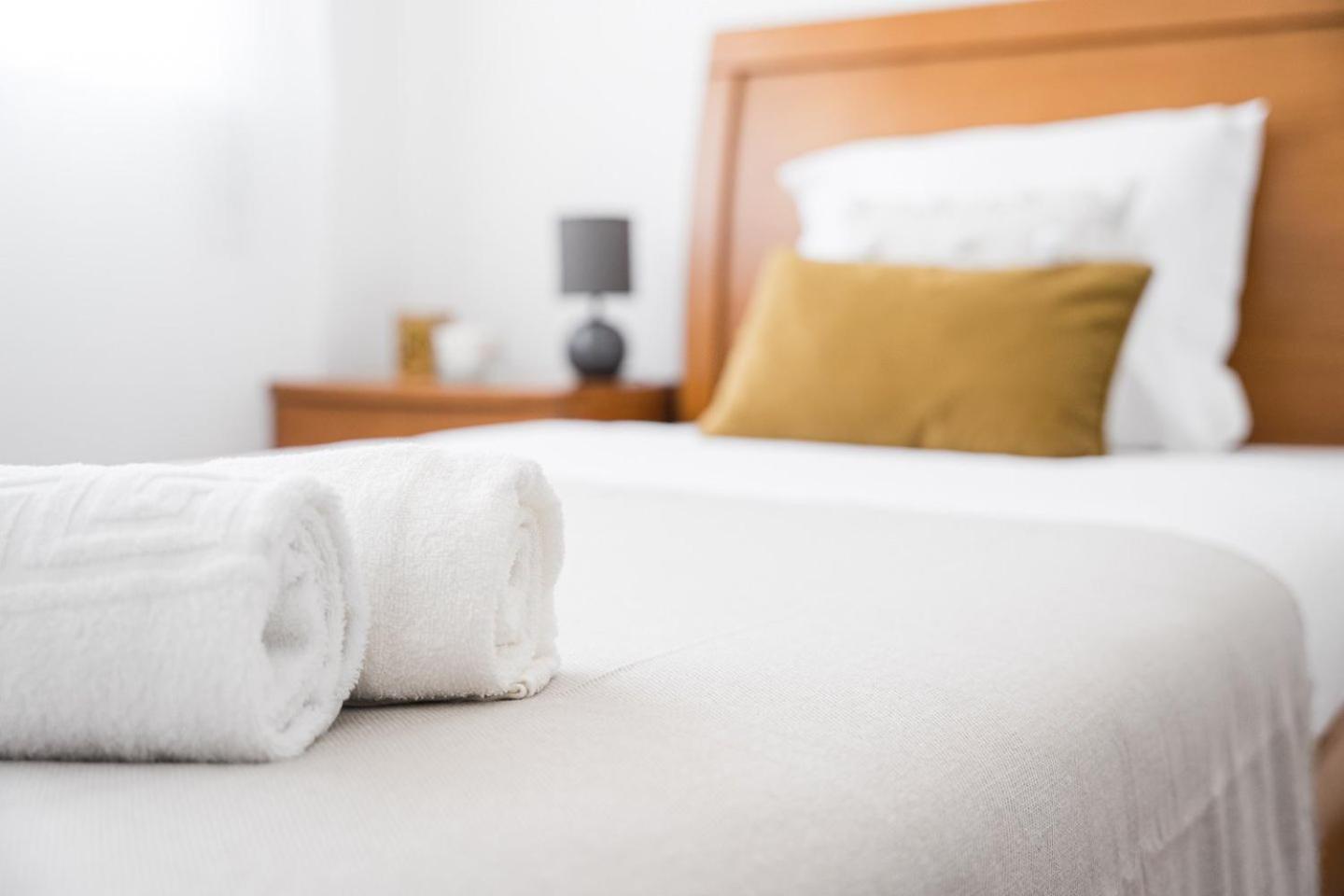 Guestready - A Brilliant Stay Near Alma Mall Coimbra Zewnętrze zdjęcie