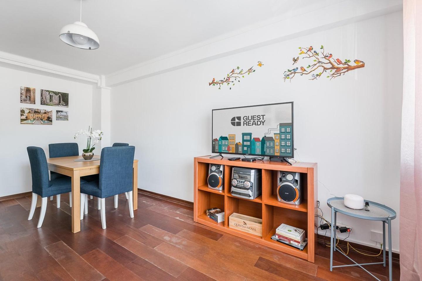 Guestready - A Brilliant Stay Near Alma Mall Coimbra Zewnętrze zdjęcie