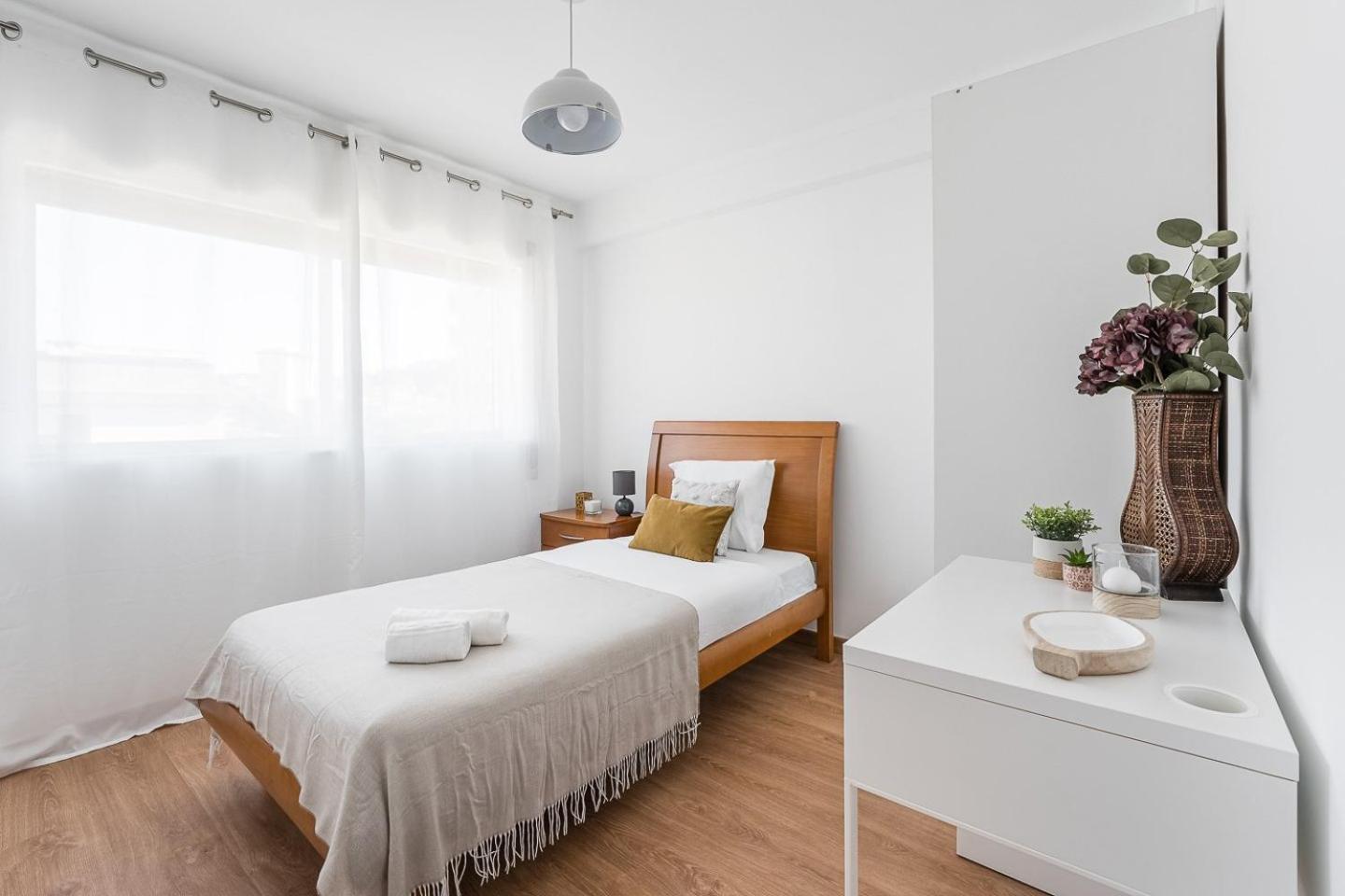 Guestready - A Brilliant Stay Near Alma Mall Coimbra Zewnętrze zdjęcie