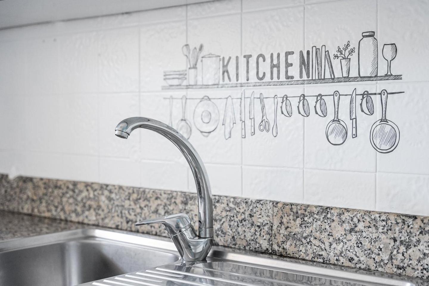 Guestready - A Brilliant Stay Near Alma Mall Coimbra Zewnętrze zdjęcie