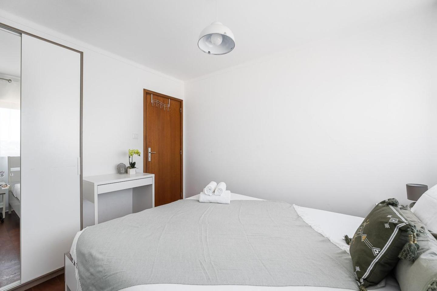Guestready - A Brilliant Stay Near Alma Mall Coimbra Zewnętrze zdjęcie